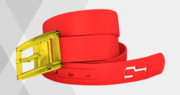 Colorful & Trendy Belts In Summer