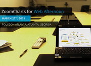ZoomCharts For Web Afternoon: March 27,  2015