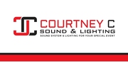 Courtney C Sound System and Lighting Rental Company (best)