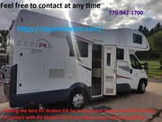 Used RV for sale near me  