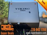 Looking for the best RV dealers in GA
