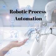 Get The Best Robotic Process Automation Solutions at VertexPlus