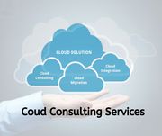 Cloud Technology Solutions | Cloud Consulting Services in The USA