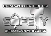 Forest Park Locksmith,  LLC