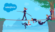 Do you want Salesforce data migration services? Check here
