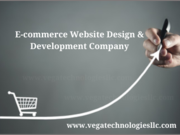 Get Ecommerce Website Design & Development Company For your Business