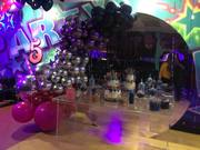 Balloon accessories Atlanta,  Ga – Eye-catching balloon decoration 