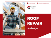 Roof repair in Duluth GA - Roofing company in Duluth GA 