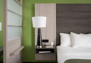 Guide to Specifying Hotel Laminate Casegoods