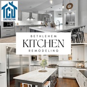 Jefferson Kitchen Remodeling