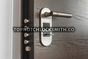 Top Notch Locksmith LLC