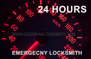 Goodman Locksmith,  LLC