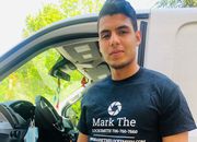 Mark the Locksmith