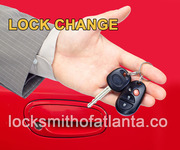 Locksmith of Atlanta
