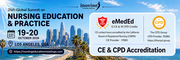 25th Global Summit on Nursing Education and Practice (GSNEP 2026)-atl